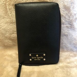 Kate Spade Wellesley Personal Planner